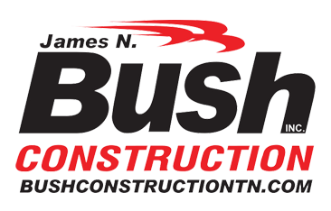 Bush Construction | Cookeville, TN | http://www.BushConstructionTN.com